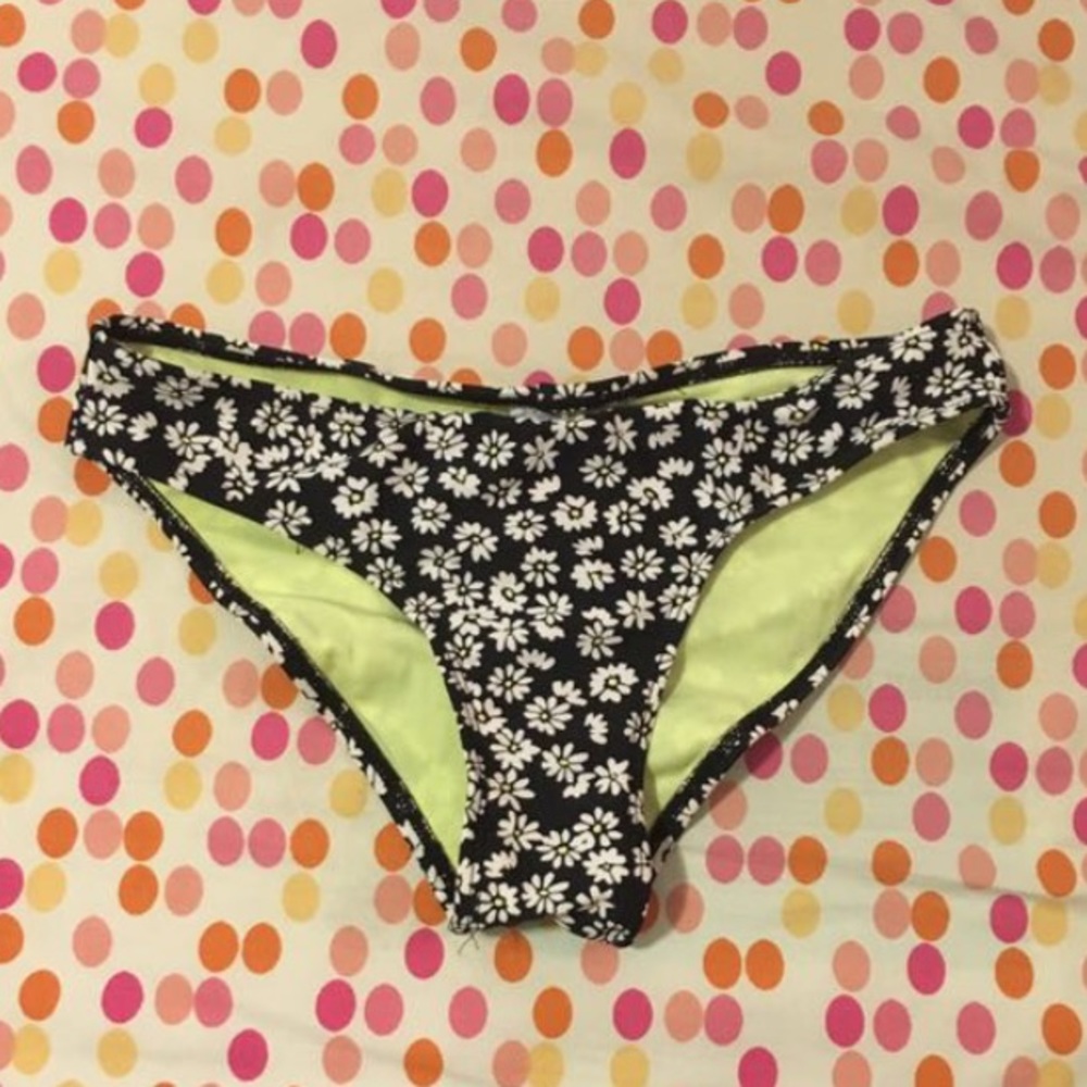 Forever 21 Bikini Bottom